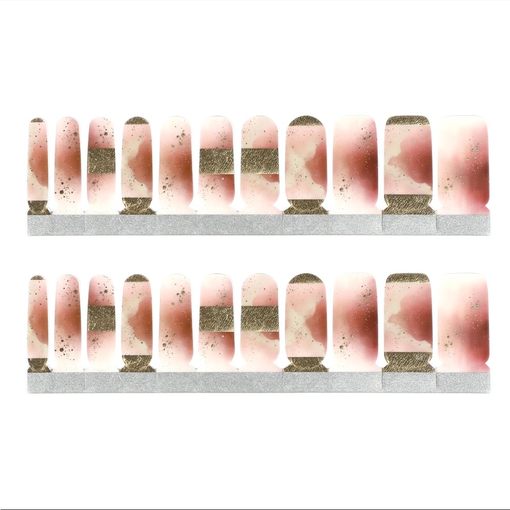 Nail Polish Strips | Nail Wraps | Nail Art | Nail Stickers